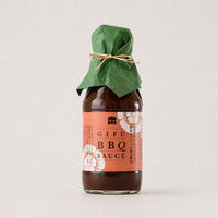 Gifu BBQ Sauce Umami-Packed Tamari & Miso Barbecue Sauce 150ml