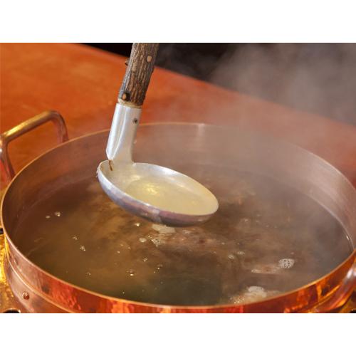 Gin No Mori 100% Natural Umami Rich Dashi Soup Powder 28 Packets