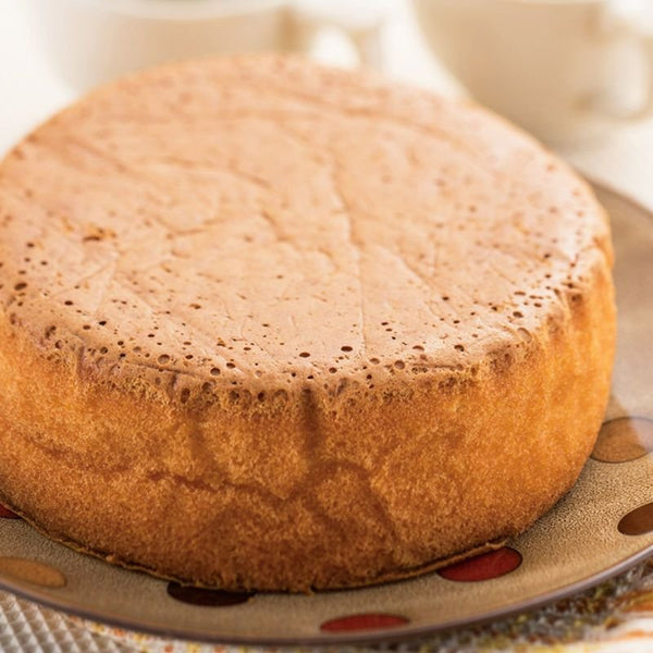 Gin No Mori Maman Castella Handmade Moist Fluffy Honey Cake 1 Piece