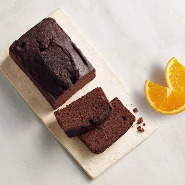 Ginza Sembikiya Chocolate & Iyokan Pound Cake 290g