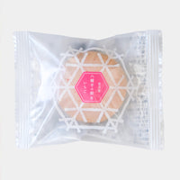 Hachimantai Juhyo Chocolate Coated Marshmallow Cake Strawberry Chocolate