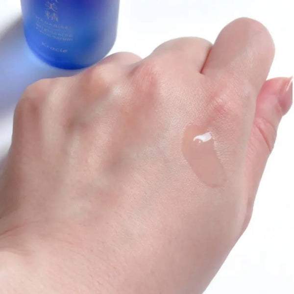 Hadabisei Beauty Serum Moisturizing & Brightening Essence 30ml