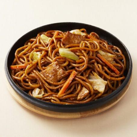 Haguruma Kansai Style Yakisoba Sauce Special Grade Stir Fry Sauce 500g