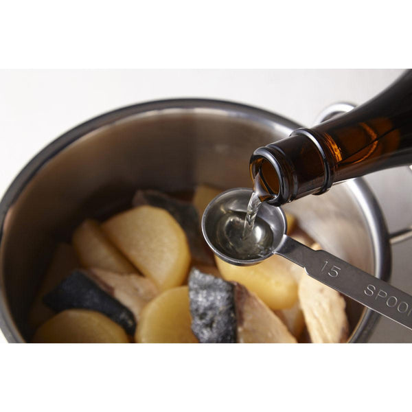 Fukuraijun Junmai Cooking Sake Premium Cooking Rice Wine 720ml