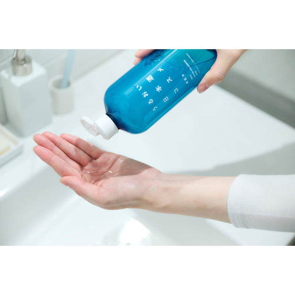 Hakutsuru Japanese Sake Moisturizing Skincare Lotion 500ml