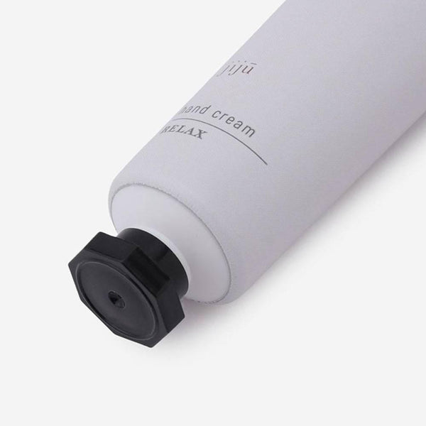 Hana To Mi Hand Cream Jiju Oriental Green Hinoki Cypress x Neroli 40g