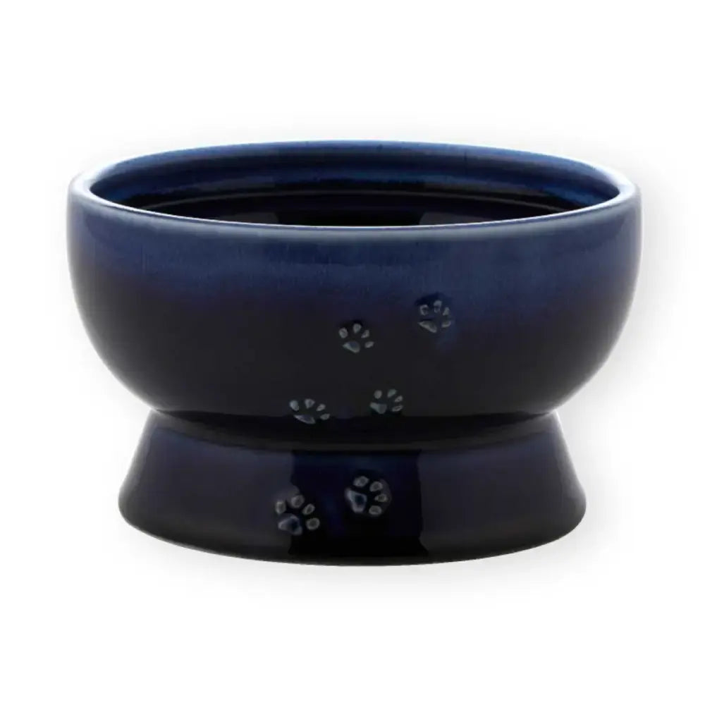 Handcrafted-Blue-Porcelain-Elevated-Cat-Water-Bowl-Paw-Prints-1-2026-04-28T06:36:59.063Z.webp