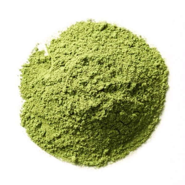 Harimaen Organic Kyoto Matcha Green Tea Powder In Tin Can 20g