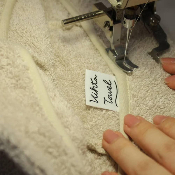 Hartwell Durable Cute Sauna Hat With Waterproof Case