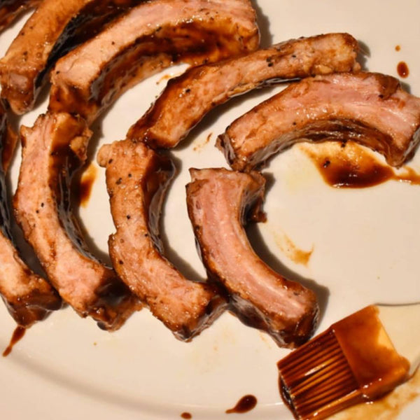 Heinz Japan Classic Barbecue BBQ Sauce Sweet & Smoky 590g