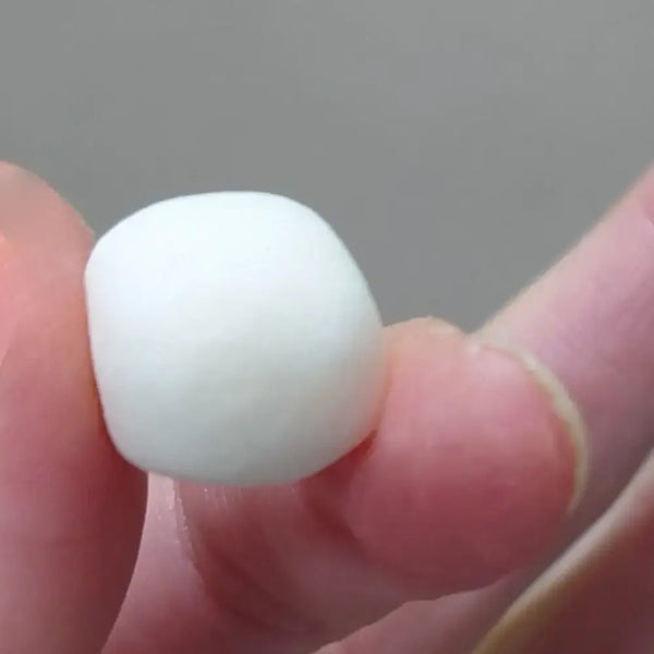 Hi-Chew Premium Yogurt Flavor Soft Chewy Candy 32g (Pack of 6)