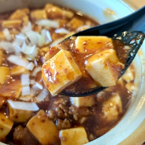 Hikari Foods Ready-Made Organic Mapo Tofu Sauce Packet 100g