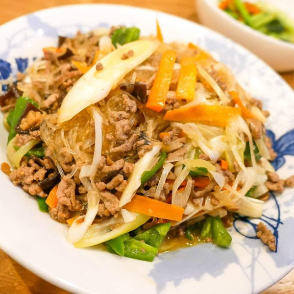 Hikari Foods Ready-Made Organic Mapo Tofu Sauce Packet 100g