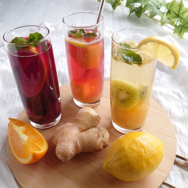 Hikari Foods Organic Ginger Syrup Concentrated Multipurpose Syrup 150ml