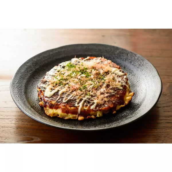 Hikari Foods Organic Okonomiyaki Sauce Kansai Style Okonomiyaki Sauce 300g