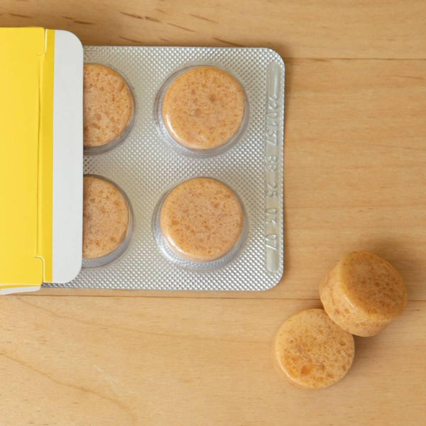 Honey Mother Concentrated Manuka Honey Lozenges Honey Candy 8ct.