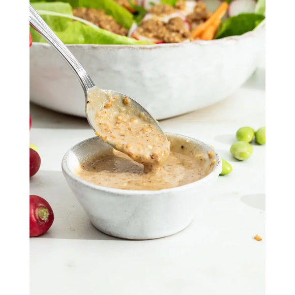 Horiuchi Toasted Golden Japanese Sesame Seeds 50g