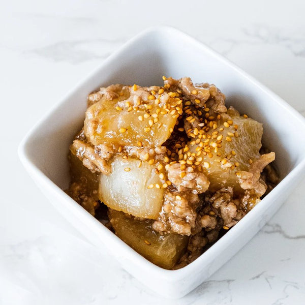 Horiuchi Toasted Golden Japanese Sesame Seeds 50g