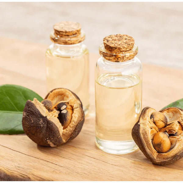 Horiuchi Tsubaki Oil Pure Versatile Camellia Oil from Kyushu 100g