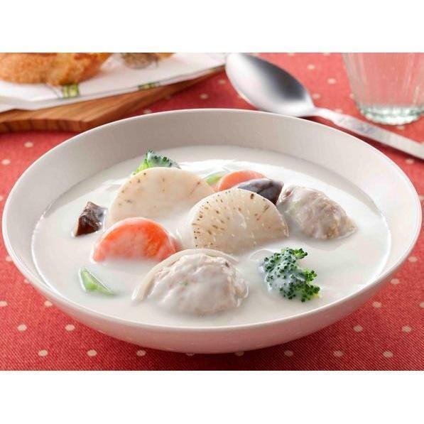 House Foods Cream Stew Mix Powder Mild & Creamy Stew Base 170g