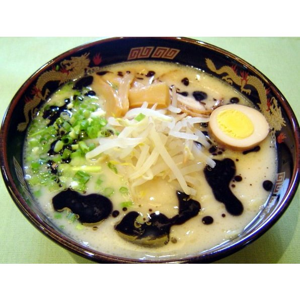 House Foods Mayu Black Garlic Oil Rich Umami Flavor 31g