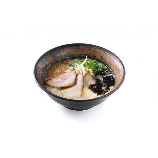 House Foods Mayu Black Garlic Oil Rich Umami Flavor 31g