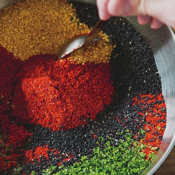 House Foods Shichimi Togarashi Japanese Seven Spice 17g