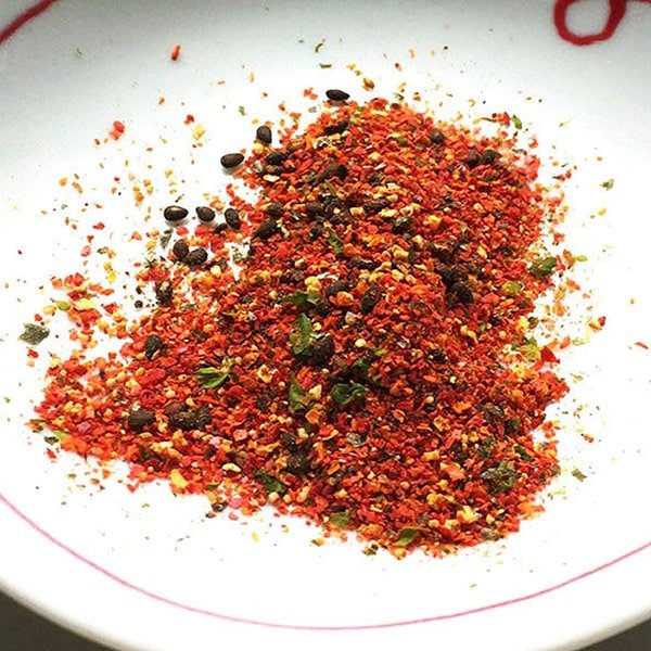 House Foods Shichimi Togarashi Japanese Seven Spice 17g