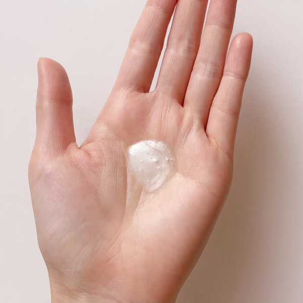 Ichikami Smooth Care Shampoo For Silky Hair 450ml