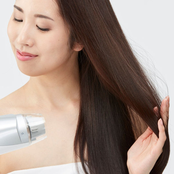 Ichikami Premium Silky Smooth Conditioner For Damaged Hair 480g