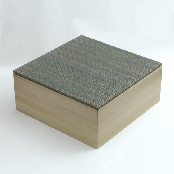 Ikehiko Raised Tatami Mat Flooring Tatami Furniture 70cm