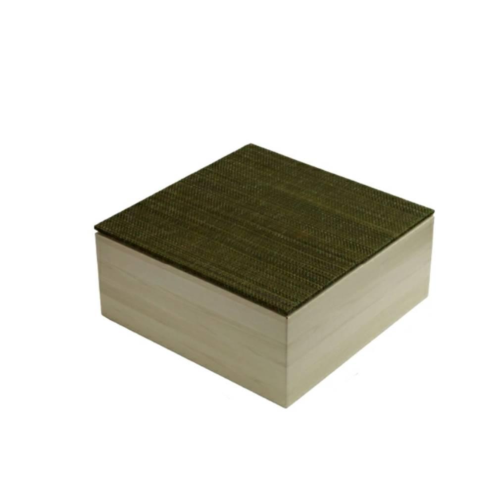 Ikehiko Raised Tatami Mat Flooring Tatami Furniture 70cm
