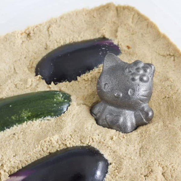 Hello Kitty Iron Ball Reusable Iron Supplement for Cooking