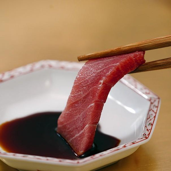 Ishimago Shoyu First Press Barrel Aged Dark Soy Sauce 300ml