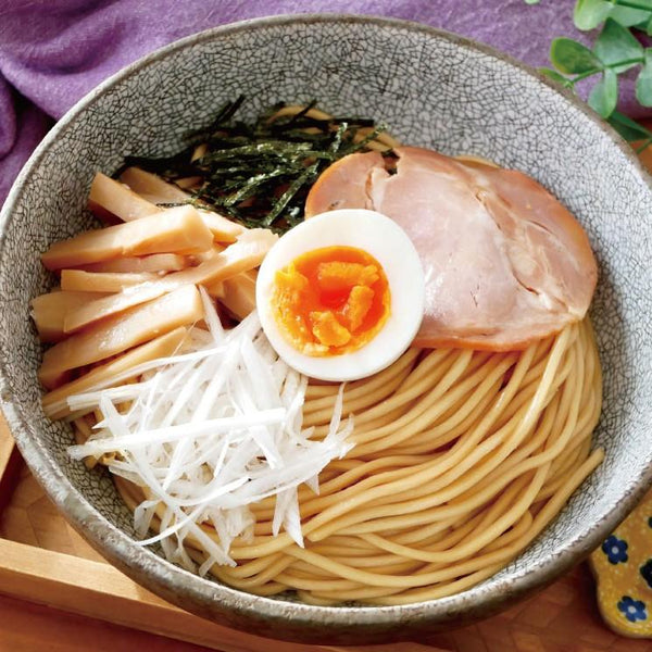 Ishimaru Knife Cut Chukamen Chewy Ramen Noodles 160g (Pack of 3)