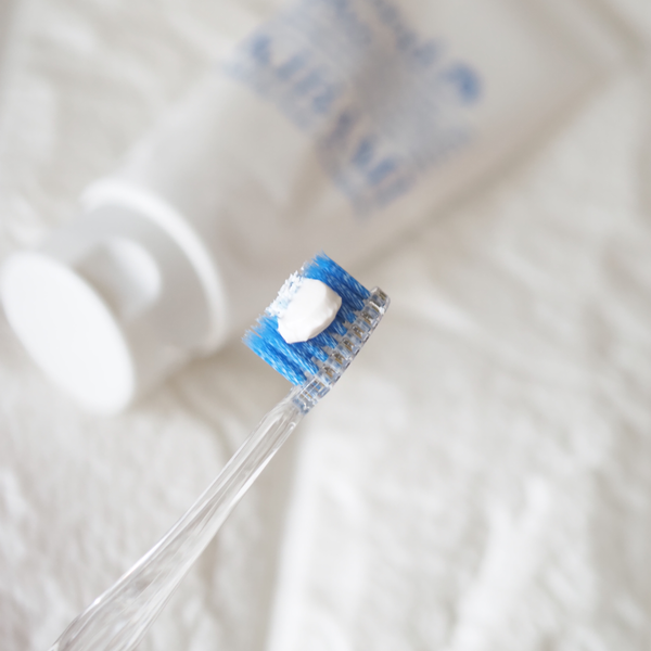 Ishizawa Lab Hamigaki Nadeshiko Baking Soda Toothpaste 140g