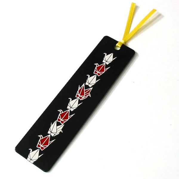 Isuke Japanese Bookmark Lucky Charm Small Gift Souvenir