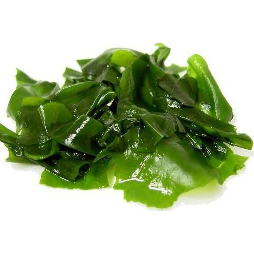 Izuri Dried Nutritious Wakame Seaweed for Soup and Salad 15g