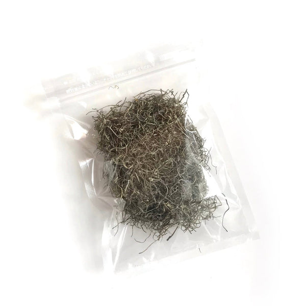 Izuri Neba Neba Konbu Thinly Shaved Dried Sticky Kelp 18g