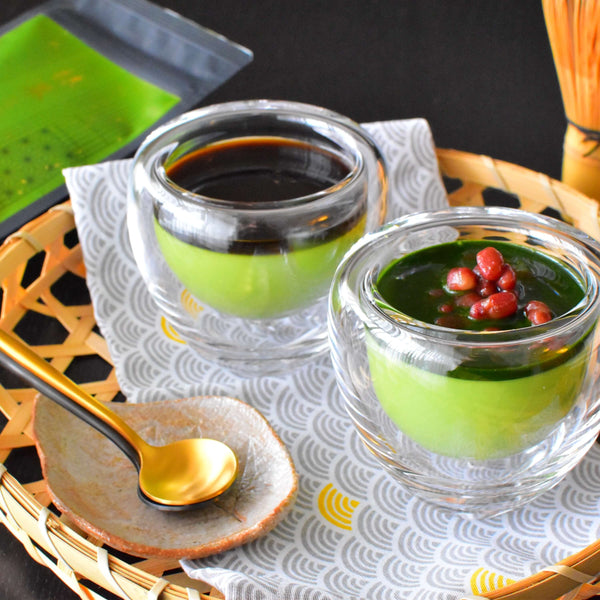 J Taste Multipurpose Sweetened Matcha Green Tea Powder 90g