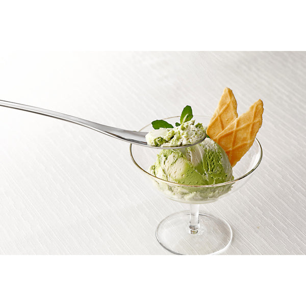 J Taste Sleek Stainless Steel Flatware Set (6 Types) 24 Pieces