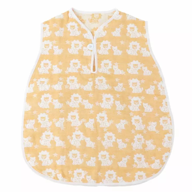 Jogan Quick-Dry Sleep Sack All-Season Wearable Blanket For Baby 57cm