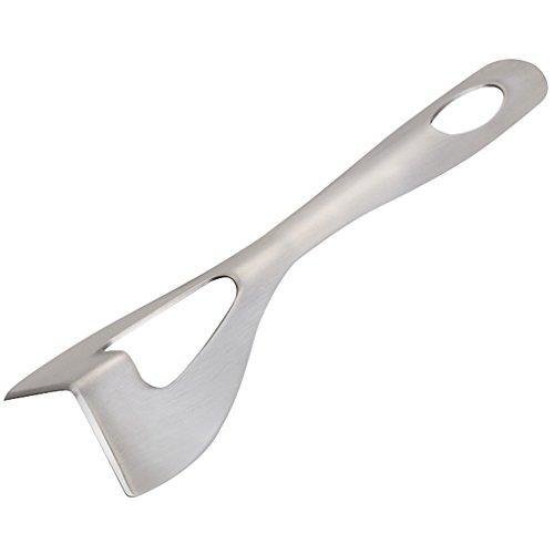KAI Rectangular Cut Butter Knife Easy Portioning Butter Slicer FA5162