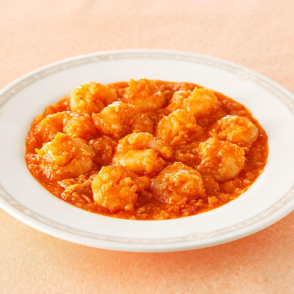 Kagome Japanese Chili Sauce Mildly Spicy Tomato Condiment 490g