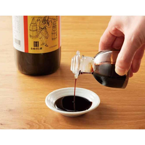 Kamebishi Koikuchi Shoyu 2-Year Aged Dark Soy Sauce 900ml