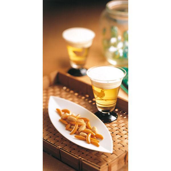 Kameda Kakinotane Low-Sodium Rice Crackers Peanuts Mix 5.78oz