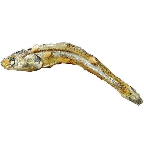 Tsumami Dane Senbei Cracker Assortment 120g (Pack of 3)