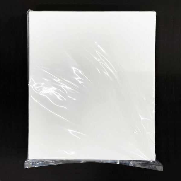 Kamiiso Tempura Paper Japanese Greaseproof Paper 500 Sheets