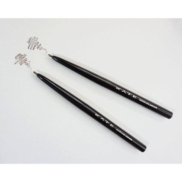 Kanebo Kate Tokyo Eyebrow Pencil Z Ultra Fine Tip Natural Strokes