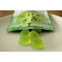 Kaneka Juicy Japanese Melon Gummies 40g
